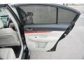 Warm Ivory Door Panel Photo for 2011 Subaru Legacy #75194874