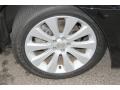 2011 Subaru Legacy 2.5i Limited Wheel