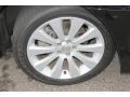 2011 Subaru Legacy 2.5i Limited Wheel and Tire Photo