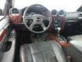 2007 Cranberry Red Metallic GMC Envoy SLT  photo #5