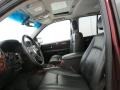 2007 Cranberry Red Metallic GMC Envoy SLT  photo #8