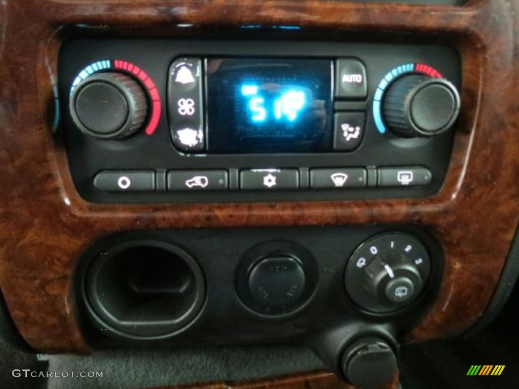 2007 Envoy SLT - Cranberry Red Metallic / Ebony photo #16