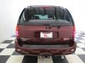 2007 Cranberry Red Metallic GMC Envoy SLT  photo #26