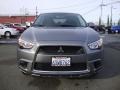 Mercury Gray - Outlander Sport ES Photo No. 2