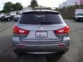 Mercury Gray - Outlander Sport ES Photo No. 6