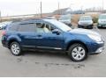 2011 Azurite Blue Pearl Subaru Outback 3.6R Limited Wagon  photo #5