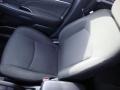 2011 Mercury Gray Mitsubishi Outlander Sport ES  photo #16