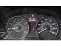 2011 Subaru Outback 3.6R Limited Wagon Gauges