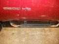 Sonoma Red Metallic - Sierra 2500HD Regular Cab 4x4 Photo No. 3