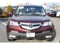 Dark Cherry Pearl - MDX Technology Photo No. 8