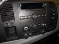 Sonoma Red Metallic - Sierra 2500HD Regular Cab 4x4 Photo No. 5