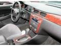 Silver Ice Metallic - Impala LT Photo No. 4