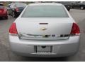 Silver Ice Metallic - Impala LT Photo No. 7
