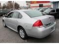 Silver Ice Metallic - Impala LT Photo No. 10