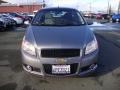 Medium Gray - Aveo Aveo5 LT Photo No. 2