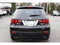 Crystal Black Pearl - RDX SH-AWD Photo No. 4