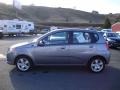 Medium Gray - Aveo Aveo5 LT Photo No. 4