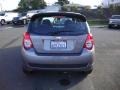 Medium Gray - Aveo Aveo5 LT Photo No. 6