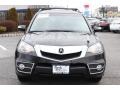 Crystal Black Pearl - RDX SH-AWD Photo No. 8