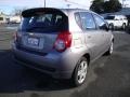 Medium Gray - Aveo Aveo5 LT Photo No. 7