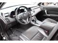 Crystal Black Pearl - RDX SH-AWD Photo No. 10