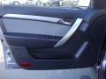 Medium Gray - Aveo Aveo5 LT Photo No. 9