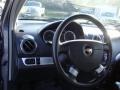 Medium Gray - Aveo Aveo5 LT Photo No. 11