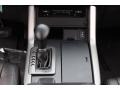 2010 Crystal Black Pearl Acura RDX SH-AWD  photo #14