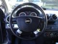 Medium Gray - Aveo Aveo5 LT Photo No. 13