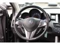 Crystal Black Pearl - RDX SH-AWD Photo No. 15
