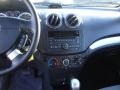 Medium Gray - Aveo Aveo5 LT Photo No. 14