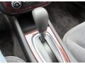 Silver Ice Metallic - Impala LT Photo No. 23