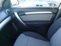 Medium Gray - Aveo Aveo5 LT Photo No. 16