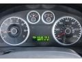 Charcoal Black/Red Gauges Photo for 2008 Ford Fusion #75196575