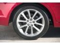 2008 Ford Fusion SE Wheel and Tire Photo