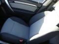 Medium Gray - Aveo Aveo5 LT Photo No. 17
