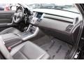 Crystal Black Pearl - RDX SH-AWD Photo No. 25