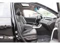 Crystal Black Pearl - RDX SH-AWD Photo No. 26