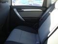Medium Gray - Aveo Aveo5 LT Photo No. 21