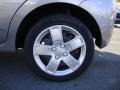 Medium Gray - Aveo Aveo5 LT Photo No. 25