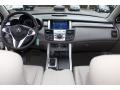 2009 White Diamond Pearl Acura RDX SH-AWD Technology  photo #12