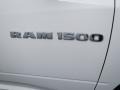 2011 Bright White Dodge Ram 1500 ST Quad Cab  photo #14