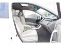 White Diamond Pearl - RDX SH-AWD Technology Photo No. 26