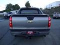 Graystone Metallic - Avalanche LT 4WD Photo No. 6