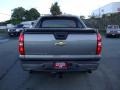 2007 Graystone Metallic Chevrolet Avalanche LT 4WD  photo #6