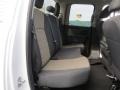 2011 Bright White Dodge Ram 1500 ST Quad Cab  photo #26