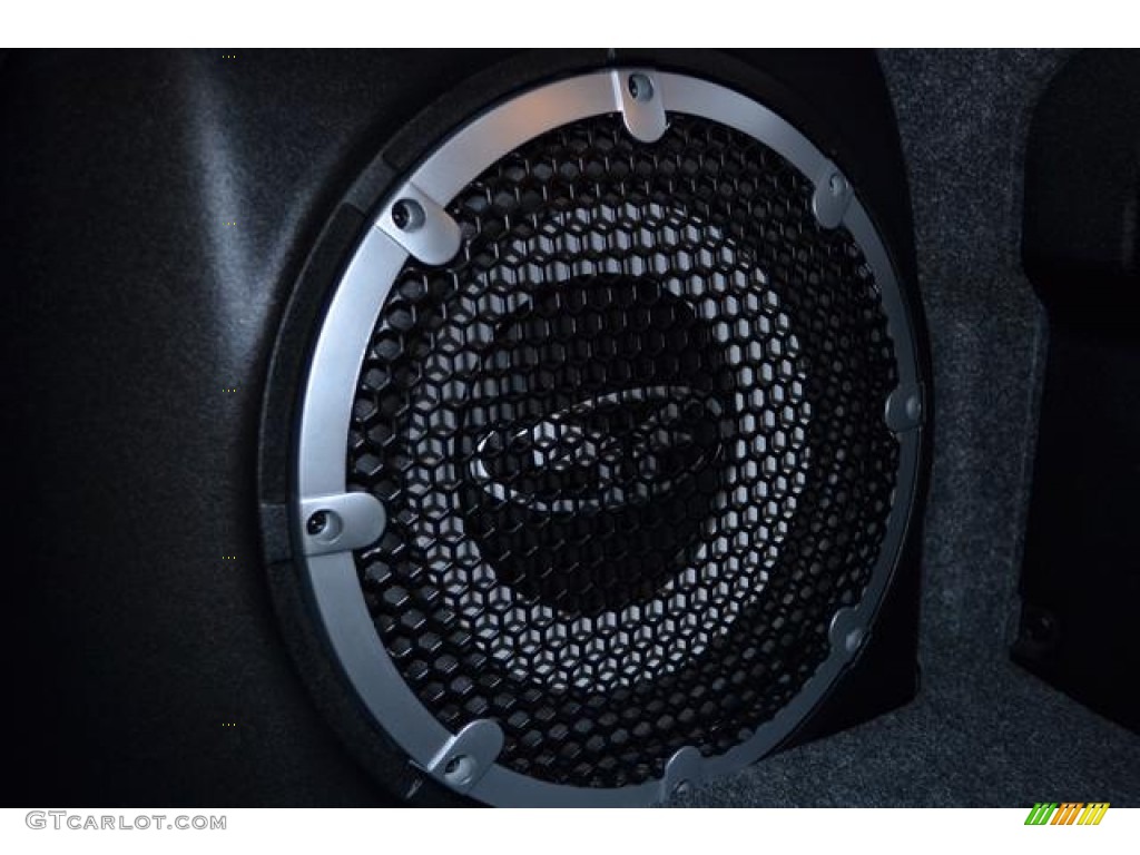 2011 Lancer Evolution GSR - Wicked White / Black photo #8