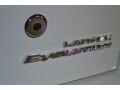 2011 Wicked White Mitsubishi Lancer Evolution GSR  photo #9