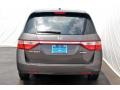 Smokey Topaz Metallic - Odyssey Touring Elite Photo No. 6