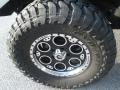 Stone White - Wrangler Unlimited Rubicon 4x4 Photo No. 9